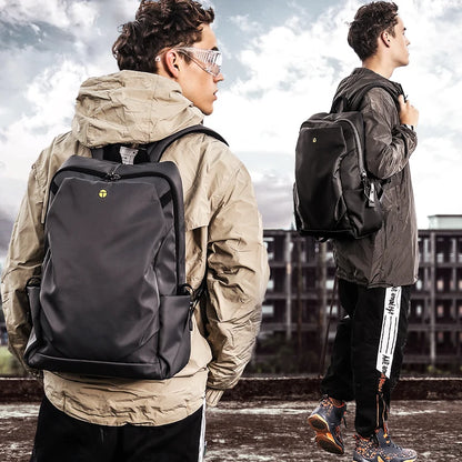 TANGCOOL 15.6 inch Laptop Bag Multifunctional Backpack Waterproof School Business Man Travel Pack Women's Backpack