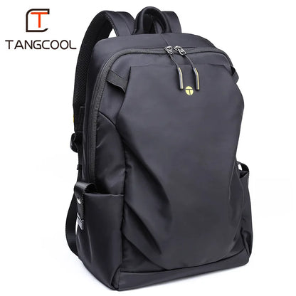 TANGCOOL 15.6 inch Laptop Bag Multifunctional Backpack Waterproof School Business Man Travel Pack Women's Backpack