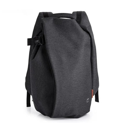 TANGCOOL 2023 New Men Waterproof Laptop Backpack 15.6 Inch Large Capacity USB Charging for Teenager Student School Bag Backpack