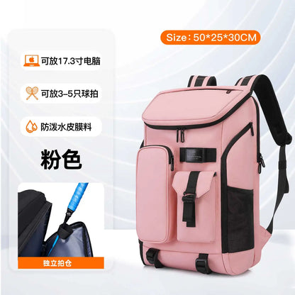 TANGCOOL Male Backpack For Teenagers Luxury Waterproof Large Capacity School Bags Boys Camping Oxford Usb Charging Rucksack Men