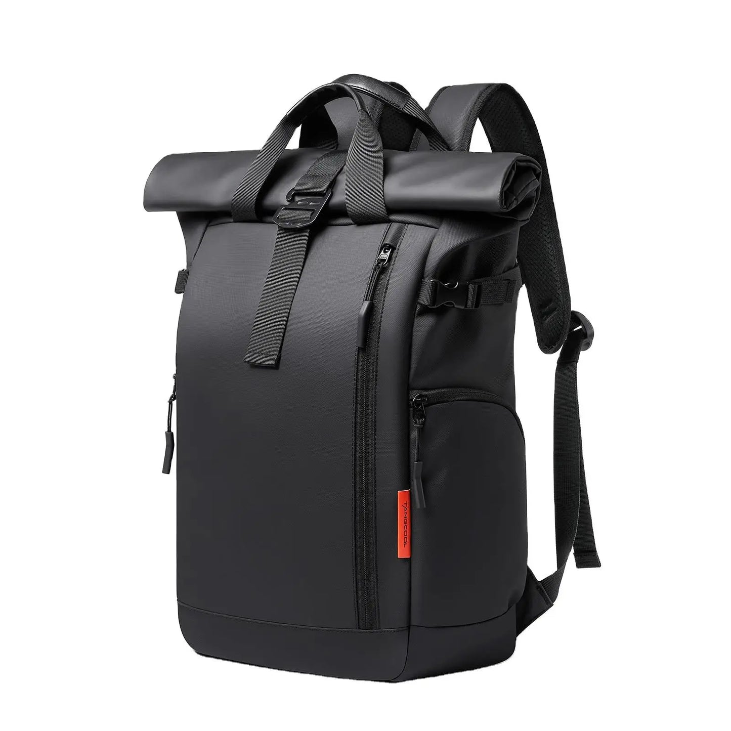TANGCOOL Men's Backpack Multifunction Fashion Large Capacity Waterproof Travel Male School Bag