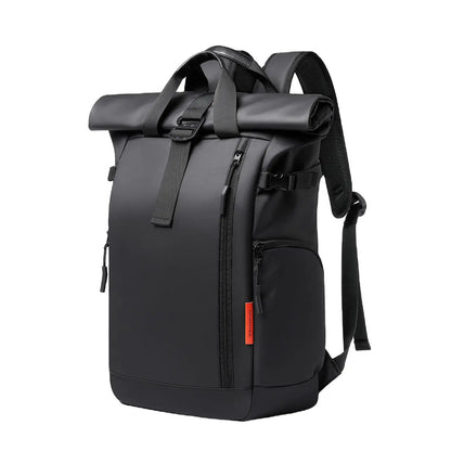 TANGCOOL Men's Backpack Multifunction Fashion Large Capacity Waterproof Travel Male School Bag