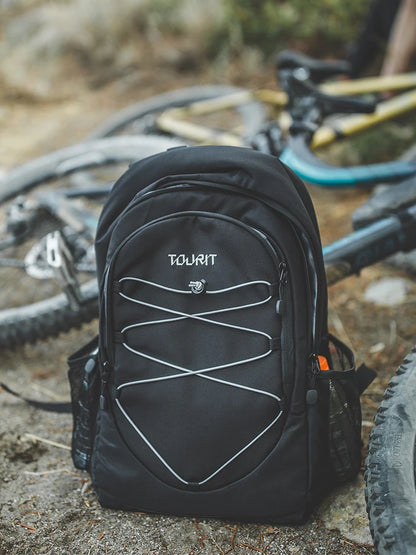 TOURIT 30L Thermal Backpack Cooler bag for drinks Insulated Bag Travel Beach Beer Leak-proof Food lunch Bags Portable Coolers