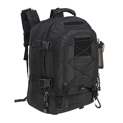 Tactical Backpack Waterproof Multifunction Large-capacity Travel Bag Outdoor Mountaineering Hiking Fishing Trekking Bag