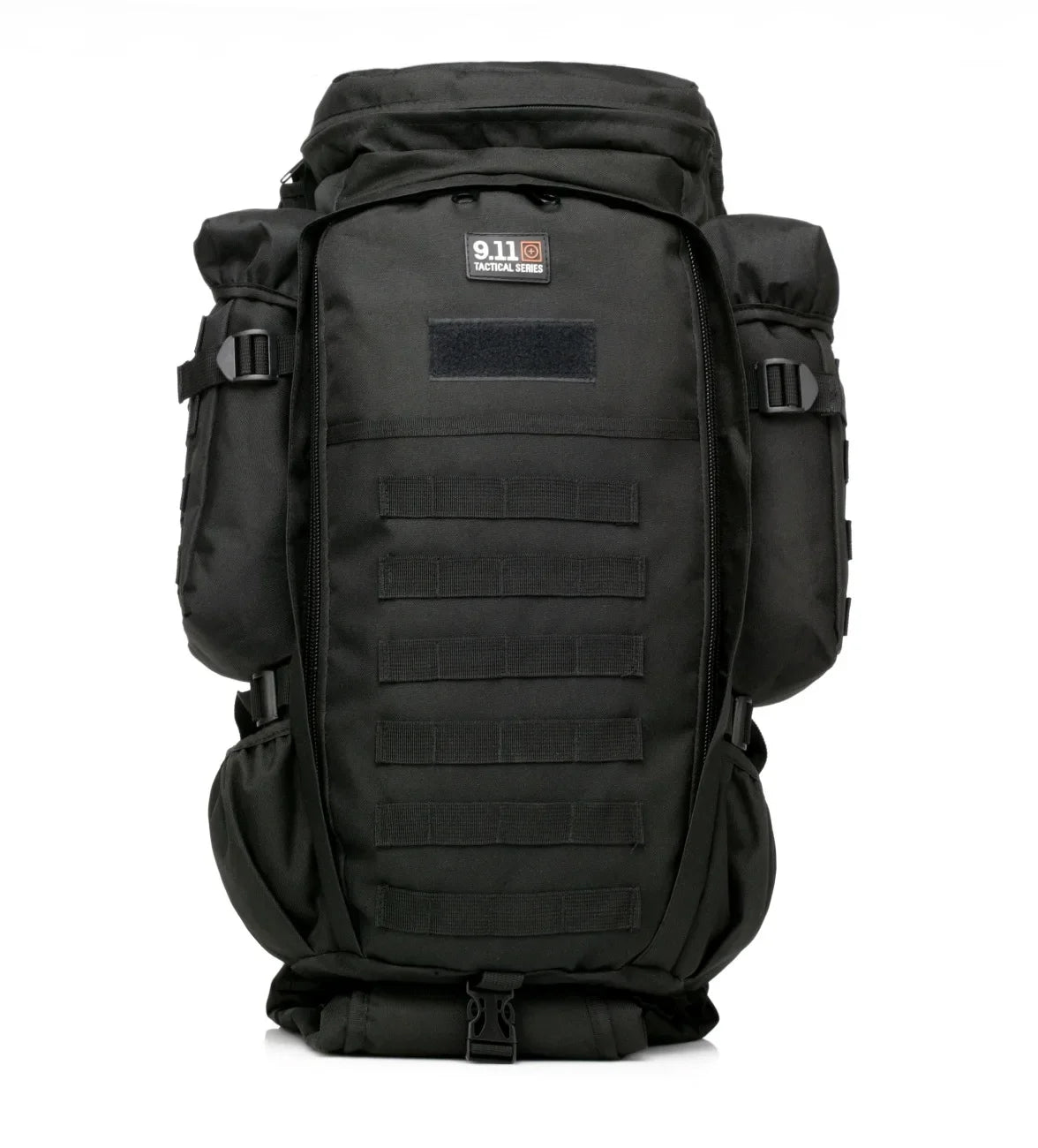 Tactical Backpacks Large Capacity 70L Assault Bags Molle Outdoor Pack for Trekking Camping Hunting Hiking Bag