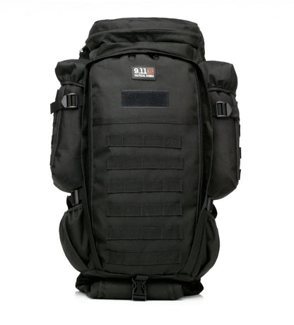 Tactical Backpacks Large Capacity 70L Assault Bags Molle Outdoor Pack for Trekking Camping Hunting Hiking Bag