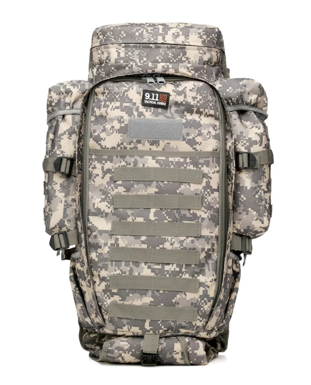 Tactical Backpacks Large Capacity 70L Assault Bags Molle Outdoor Pack for Trekking Camping Hunting Hiking Bag