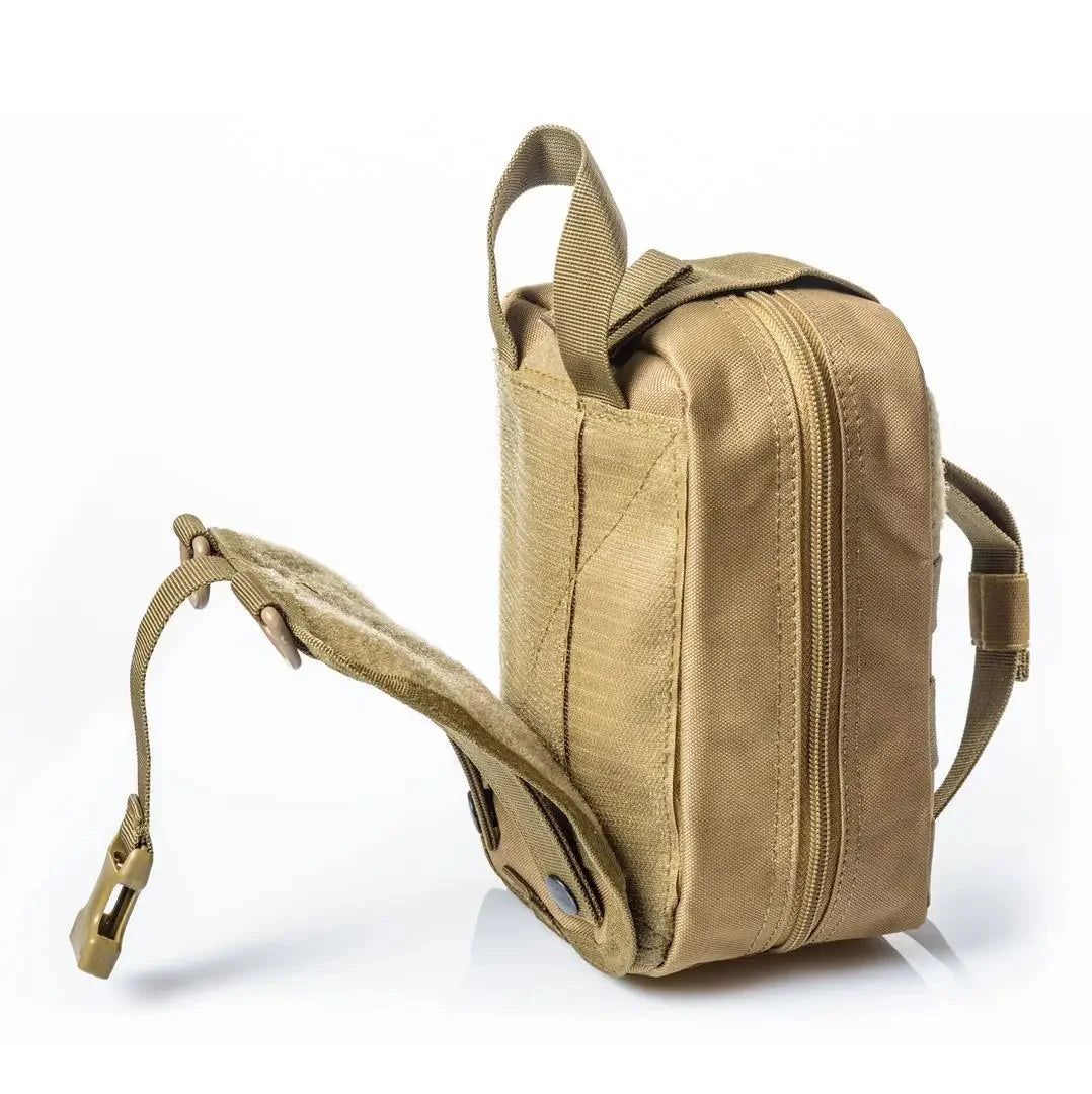 Tactical First Aid Kits Medical Bag Emergency Outdoor Sports IFAK Camping Survival Tool Military EDC