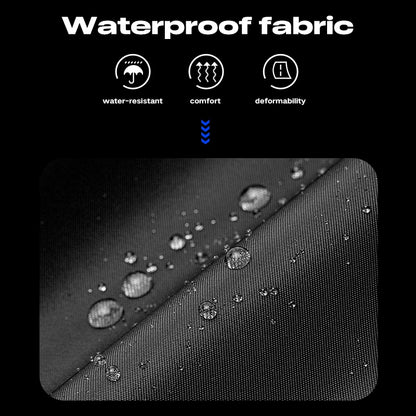 TangCool Man Bag Free Shipping Waterproof Oxford Men Chest Bag Sport Crossbody Shoulder Bags Unisex Fanny Pack