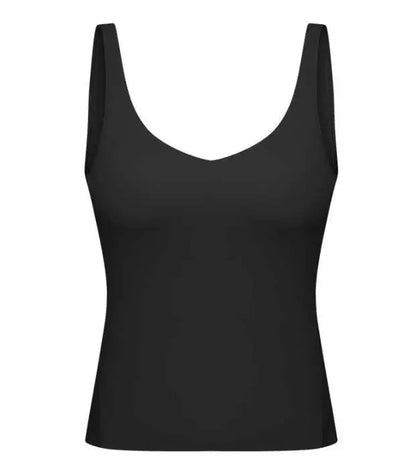 Tank Tops Sexy Crop Vest Solid Female Off Shoulder Brown White Summer Women Tops