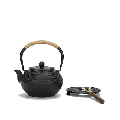 Tea Infuser for Teapot Vintage Tea Kettle Japanese Water Kettles Creative Teapot Infuser Teapots To Boil Water Household Items
