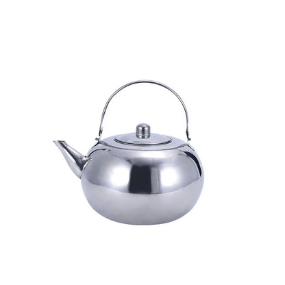 Tea Kettle  Stainless Steel Teapot Teakettle and Tea Pot