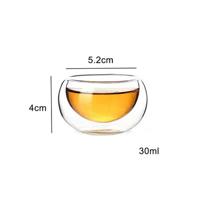 Tea Pots Heat Resistant Glass Tea Pot Tea Infuser Chinese Kung Fu Tea Set Kettle Coffee Glass Maker Convenient Office Tea Sets
