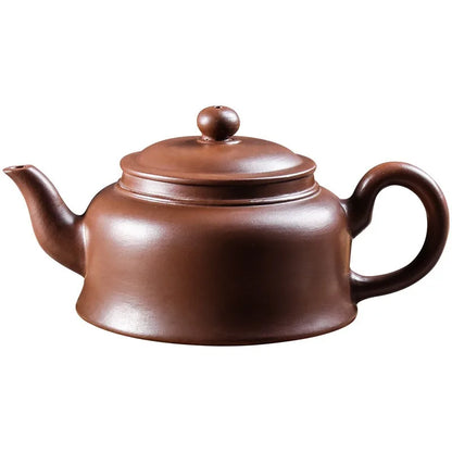 Teapot Ball Hole Filter Kettle Archaize Teaware Puer Tea Ceremony Supplies Drinkware Set