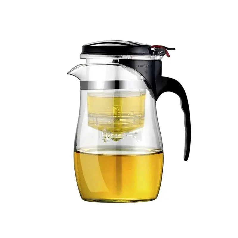 Teapot brewing 900ml/750ml/500ml/350ml Teaware Utensils Kitchen,Dining and Bar Home supplies goods Kitchen Teapots Dining Garden