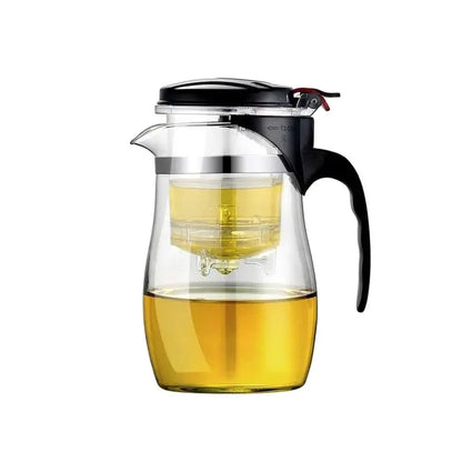 Teapot brewing 900ml/750ml/500ml/350ml Teaware Utensils Kitchen,Dining and Bar Home supplies goods Kitchen Teapots Dining Garden