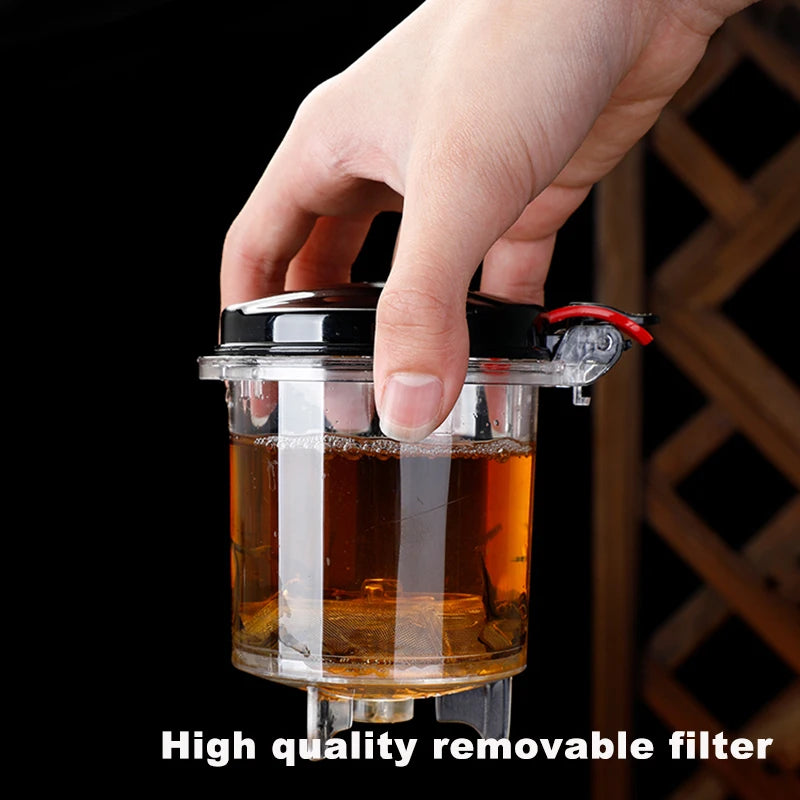 Teapot brewing 900ml/750ml/500ml/350ml Teaware Utensils Kitchen,Dining and Bar Home supplies goods Kitchen Teapots Dining Garden