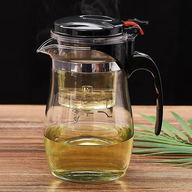 Teapot brewing 900ml/750ml/500ml/350ml Teaware Utensils Kitchen,Dining and Bar Home supplies goods Kitchen Teapots Dining Garden