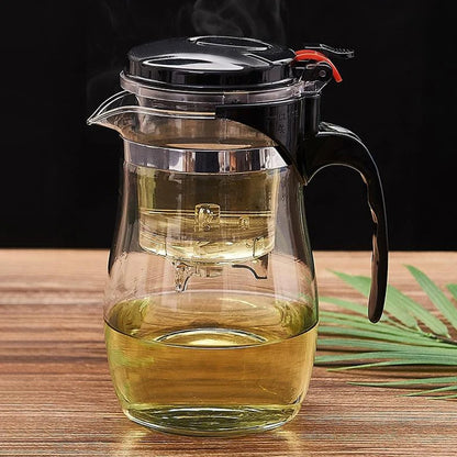 Teapot brewing 900ml/750ml/500ml/350ml Teaware Utensils Kitchen,Dining and Bar Home supplies goods Kitchen Teapots Dining Garden