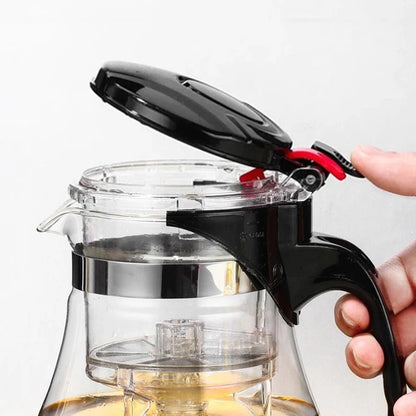 Teapot brewing 900ml/750ml/500ml/350ml Teaware Utensils Kitchen,Dining and Bar Home supplies goods Kitchen Teapots Dining Garden
