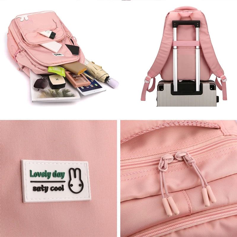 Buy Our Tea Book Bag