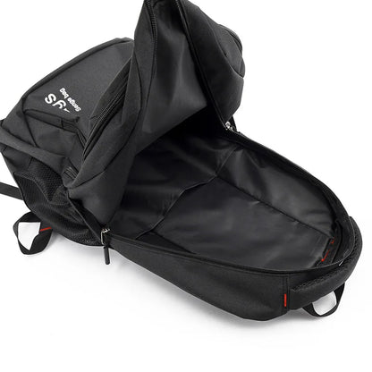 Teenagers Junior High School Backpack For Boys College Student School Bags Teens Schoolbag Waterproof Travel Laptop Backpack