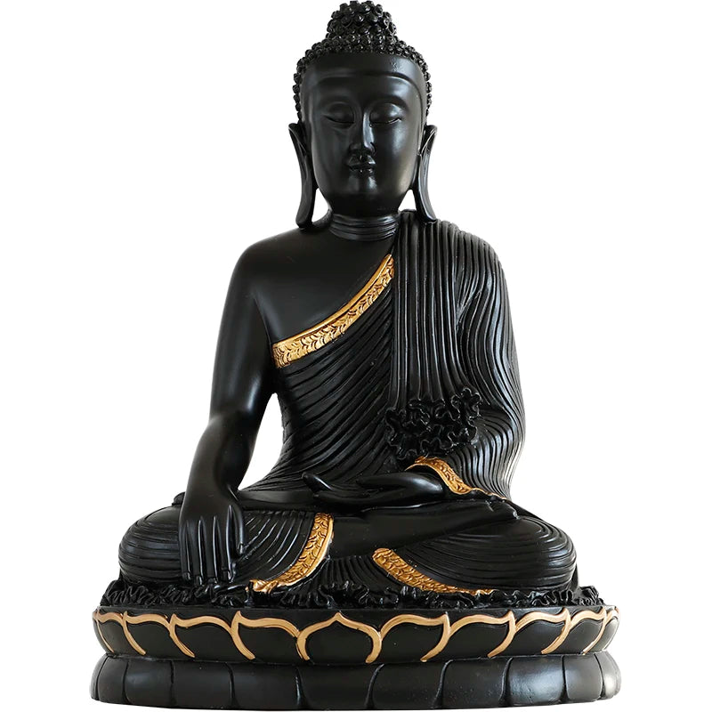 Thai Buddha shiva had figure of Buddha Successor to your respectful name Eliminate the evil out protect peaceful buddhist maitr