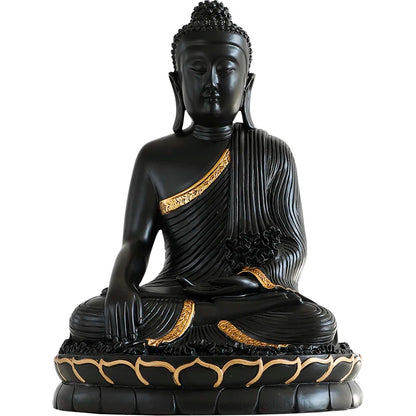 Thai Buddha shiva had figure of Buddha Successor to your respectful name Eliminate the evil out protect peaceful buddhist maitr