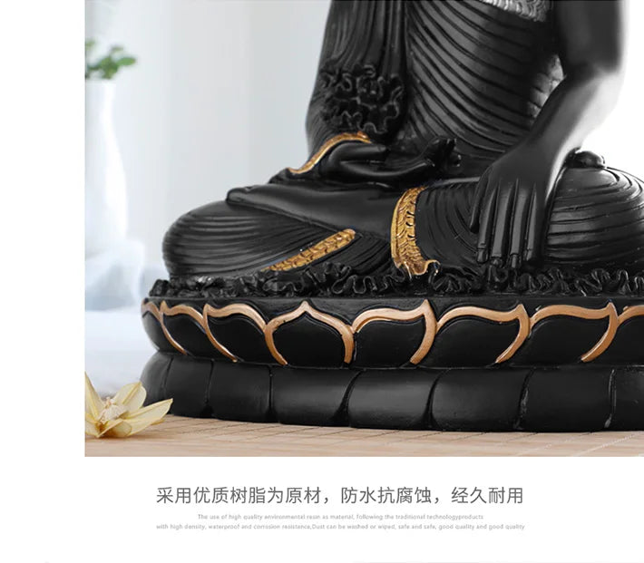 Thai Buddha shiva had figure of Buddha Successor to your respectful name Eliminate the evil out protect peaceful buddhist maitr