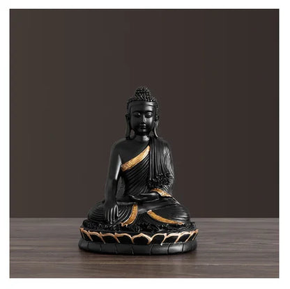 Thai Buddha shiva had figure of Buddha Successor to your respectful name Eliminate the evil out protect peaceful buddhist maitr