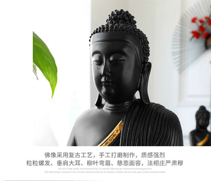 Thai Buddha shiva had figure of Buddha Successor to your respectful name Eliminate the evil out protect peaceful buddhist maitr