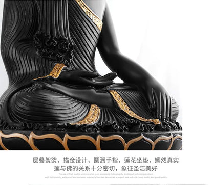 Thai Buddha shiva had figure of Buddha Successor to your respectful name Eliminate the evil out protect peaceful buddhist maitr