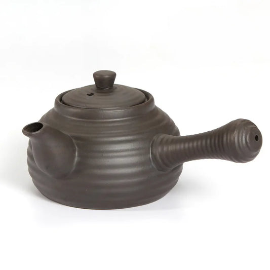 The Teapot Charcoal Oven Alcohol Stove Can Boil Water Screw Cross TeapotChinese Purple Clay Teapot 500ml