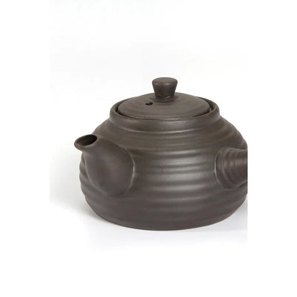 The Teapot Charcoal Oven Alcohol Stove Can Boil Water Screw Cross TeapotChinese Purple Clay Teapot 500ml
