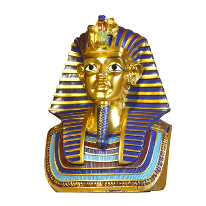 The exotic Pharaoh of Egypt ornaments arts and crafts creative Home Furnishing figure sculpture figurine decoration statue