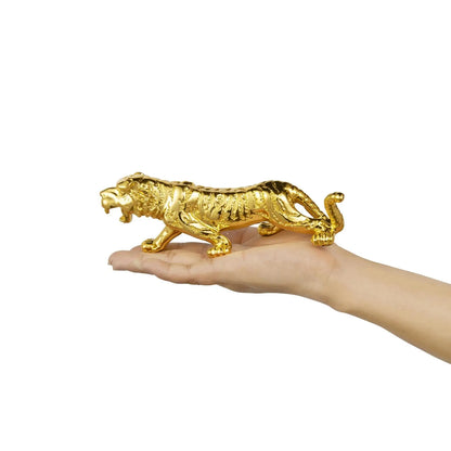 Tiger Chinese Zodiac Tiger Home Decorations Natural Making Birthday Gifts And Christmas Gifts Bridal Decoration