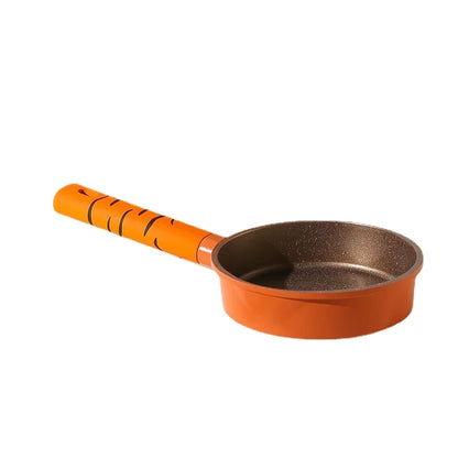 Tiger Tiger Little Goodness Infant Food Pot Non-Stick Pan for Cooking Baby Milk and Rice