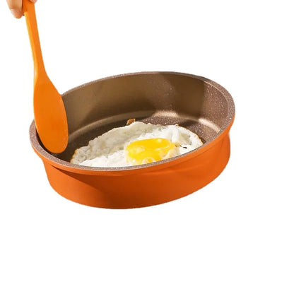Tiger Tiger Little Goodness Infant Food Pot Non-Stick Pan for Cooking Baby Milk and Rice