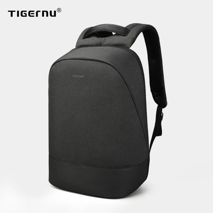 Tigernu 15.6"Laptop USB Charging Waterproof Anti Theft Women Backpack School Travel Backpack Female Casual Light Weigh For Women