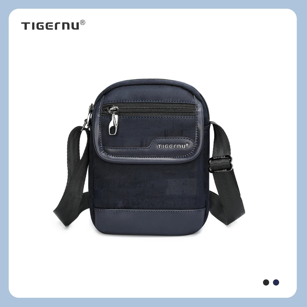 Tigernu 2024 Leisure Mini Fashion Bag Casual Handbag For Women Crossbody Bags Travel College Sling Bags Summer Female Mini Purse