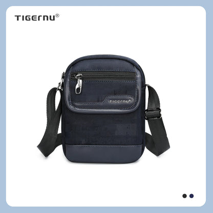 Tigernu 2024 Leisure Mini Fashion Bag Casual Handbag For Women Crossbody Bags Travel College Sling Bags Summer Female Mini Purse