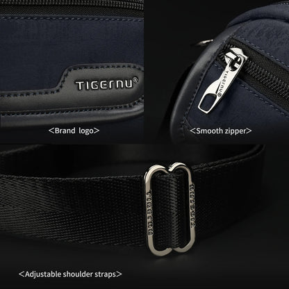 Tigernu 2024 Leisure Mini Fashion Bag Casual Handbag For Women Crossbody Bags Travel College Sling Bags Summer Female Mini Purse