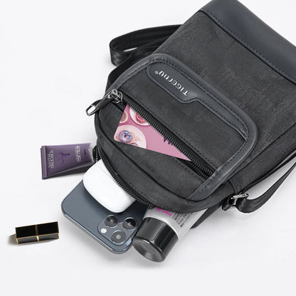 Tigernu 2024 Leisure Mini Fashion Bag Casual Handbag For Women Crossbody Bags Travel College Sling Bags Summer Female Mini Purse