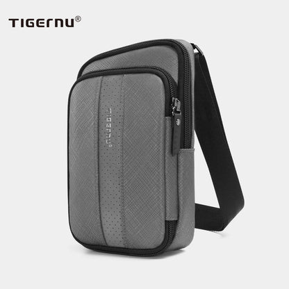 Tigernu 2024 New Female Mini Bags Multiple Pockets Light Weight Handbags Fashion Waterproof Outdoor Women Sling Bags Phone Bags