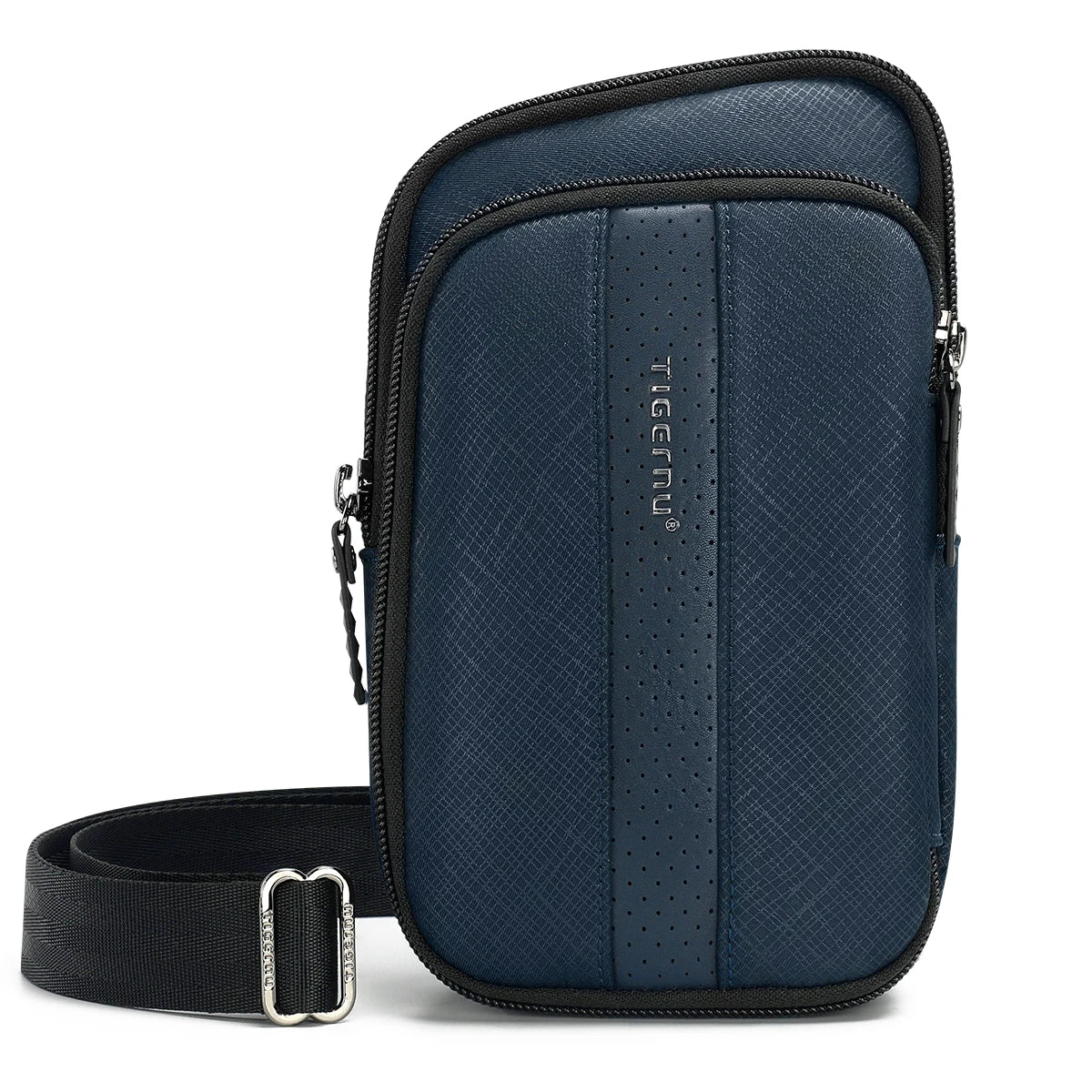 Tigernu 2024 New Female Mini Bags Multiple Pockets Light Weight Handbags Fashion Waterproof Outdoor Women Sling Bags Phone Bags
