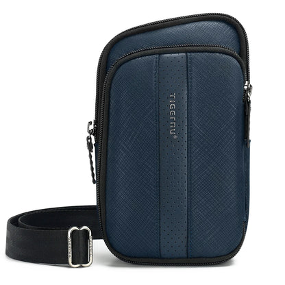 Tigernu 2024 New Female Mini Bags Multiple Pockets Light Weight Handbags Fashion Waterproof Outdoor Women Sling Bags Phone Bags