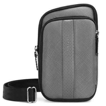 Tigernu 2024 New Female Mini Bags Multiple Pockets Light Weight Handbags Fashion Waterproof Outdoor Women Sling Bags Phone Bags