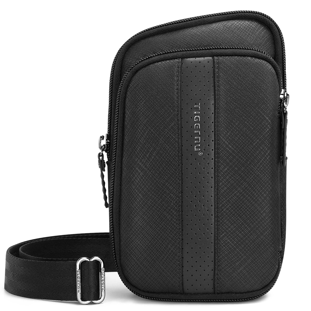 Tigernu 2024 New Female Mini Bags Multiple Pockets Light Weight Handbags Fashion Waterproof Outdoor Women Sling Bags Phone Bags