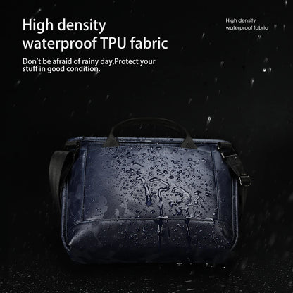 Tigernu 2024 New Light Weight Ladies Sling Mesh Bag Waterproof Female Shoulder Bags Fashion Leisure 7.9 inch Tablet Crossing Bag