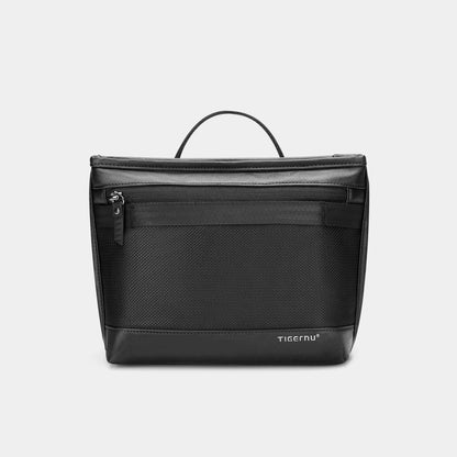 Tigernu 2024 New Light Weight Ladies Sling Mesh Bag Waterproof Female Shoulder Bags Fashion Leisure 7.9 inch Tablet Crossing Bag